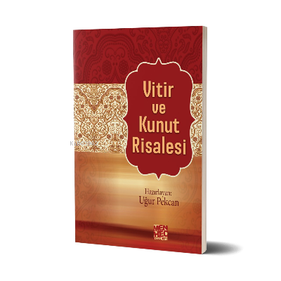 Vitir ve Kunut Risalesi | Uğur Pekcan | Menhec Yayınları