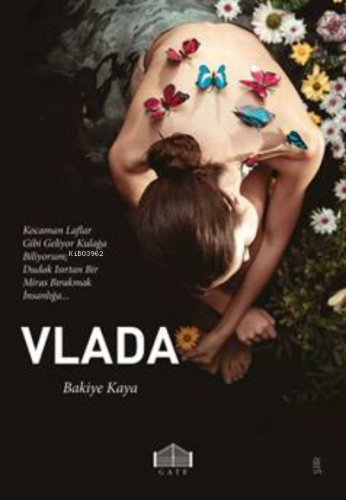 Vlada | Bakiye Kaya | Gate Yayınları