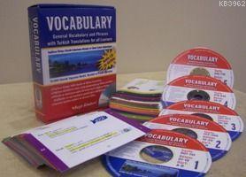 Vocabulary; İngilizce - Türkçe Sözcük Ezberleme Metodu ve Cümle İçinde