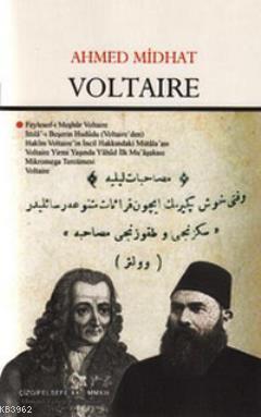 Voltaire (Ahmet Midhat) | | Çizgi Kitabevi