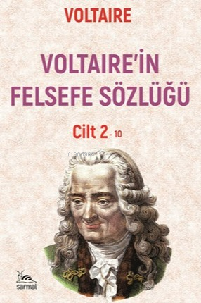 Voltaire'in Felsefe Sözlüğü | Voltaire | Sarmal Kitabevi