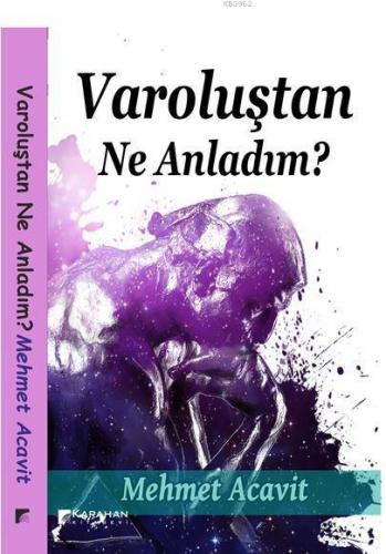 Vroluştan Ne Anladım ? | Mehmet Acevit | Karahan Kitabevi