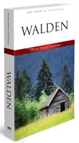 Walden | Henry David Thoreau | MK Publications