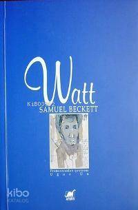 Watt | Samuel Beckett | Ayrıntı Yayınları