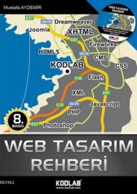 Web Tasarım Rehberi | Mustafa Aydemir | Kodlab Yayıncılık