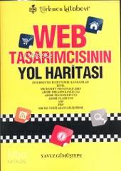 Web Tasarımcısının Yol Haritası | Yavuz Gümüştepe | Türkmen Kitabevi