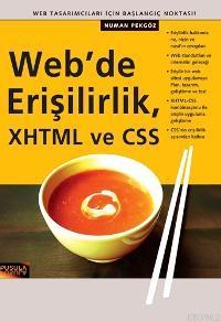 Web'de Erişilirlik, Xhtml ve Css; Web Tasarımcıları İçin Başlangıç Nok