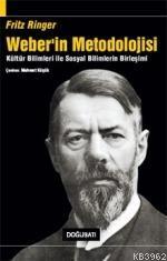 Weber'in Metodolojisi | Fritz Ringer | Doğu Batı Yayınları