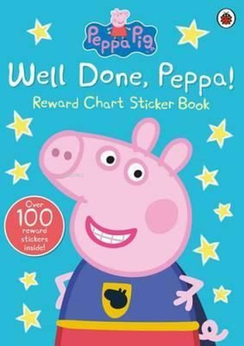 Well Done Peppa! (Peppa Pig)  | Peppa Pig | Ladybirds Production