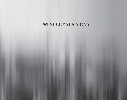 West Coast Visions | Kolektif | Homer Kitabevi ve Yayıncılık