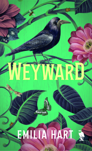 Weyward | Emilia Hart | Nemesis Kitap