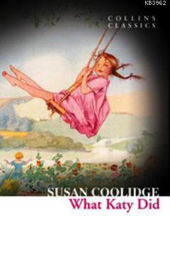 What Katy Did | Susan Coolidge | Harper Collins