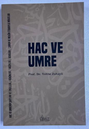 Vehbe Zuhayli Seti 12 Kitap (Takım) | | Risale Yayınları