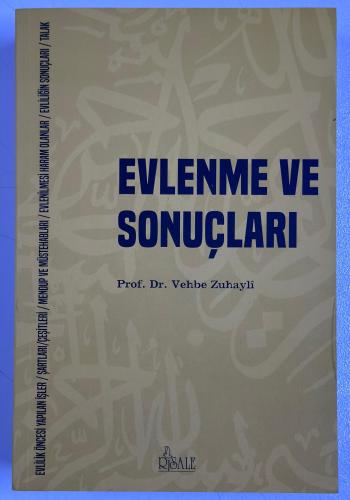 Vehbe Zuhayli Seti 12 Kitap (Takım) | | Risale Yayınları