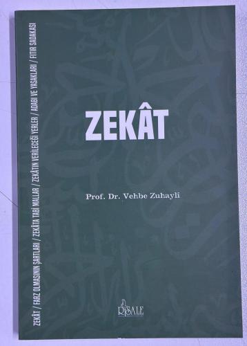 Vehbe Zuhayli Seti 12 Kitap (Takım) | | Risale Yayınları