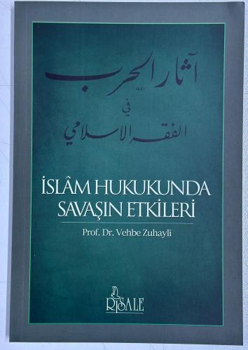 Vehbe Zuhayli Seti 12 Kitap (Takım) | | Risale Yayınları