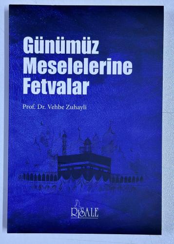 Vehbe Zuhayli Seti 12 Kitap (Takım) | | Risale Yayınları