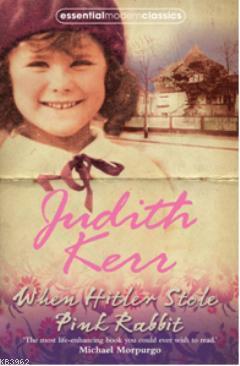 When Hitler Stole Pink Rabbit | Judith Kerr | Harper Collins