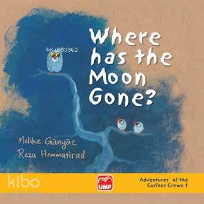 Where Has The Moon Gone? | Reza Hemmatirad | UMP