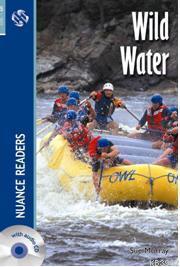 Wild Water; Nuance Readers Level-5 | Sue Murray | Nüans Publishing