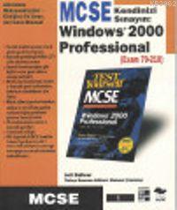 Windows 2000 Professional; Exam 70-210 - MCSE | Joli Ballew | Alfa Bas