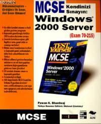 Windows 2000 Professional; Exam 70-215 - MCSE | Pawan K.bhardwaj | Alf