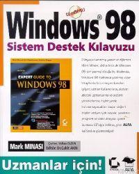 Windows 98 Sistem Destek Kılavuzu | Mark Minasi | Alfa Basım Yayım Dağ