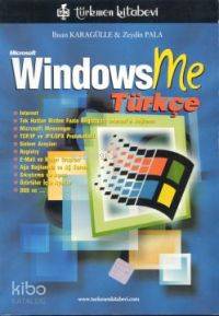 Windows Me; Türkçe | İhsan Karagülle | Türkmen Kitabevi