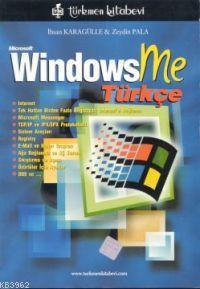 Windows Me; Türkçe | İhsan Karagülle | Türkmen Kitabevi