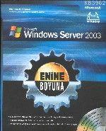 Windows Server 2003 | William Robert Stanek | Arkadaş Yayınevi