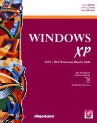 Windows Xp; 2272/70-270 Sınavına Hazırlık Kitabı | Onur Erdem | Seçkin