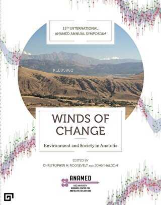 Winds Of Change | Kolektif | Koç Üniversitesi Yayınları