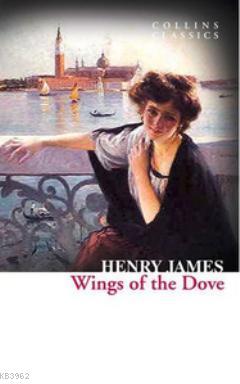 Wings of the Dove | Henry James | Nüans Publishing