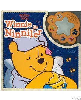 Winnie the Pooh - Winnie ile Ninniler | Disney | Doğan Çocuk