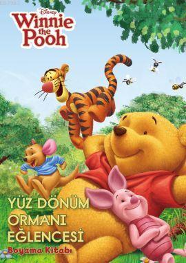 Winnie the Pooh - Yüz Dönüm Ormanı Eğlencesi | Disney | Doğan Çocuk