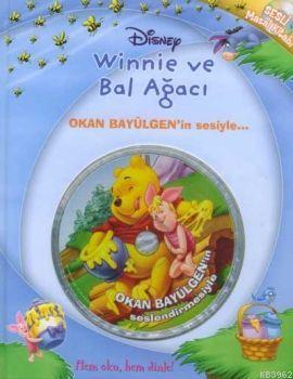 Winnie ve Bal Ağacı; Sesli Masal Kitabı | Janet Cambell | Doğan Çocuk