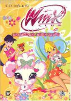 Winx Club; Aramızdaki Minik Yavru | Regina Bizi | Büyülü Fener Yayınla