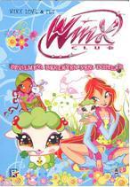 Winx Club; Sevilmeyi Bekleyen Yeni Dostlar | Regina Bizi | Büyülü Fene