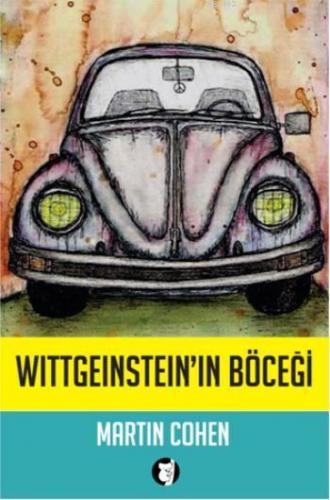 Wittgensteinın Böceği | Martin Cohen | Aylak Kitap