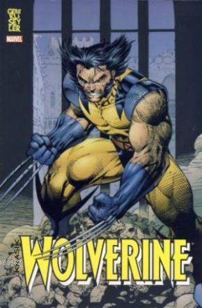 Wolverine 1 | Larry Hama | Gerekli Şeyler