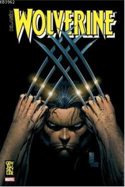 Wolverine 2 | Larry Hama | Gerekli Şeyler