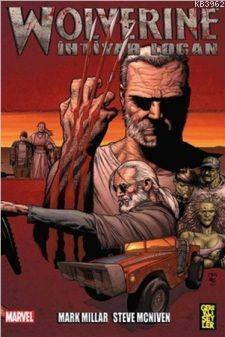 Wolverine: İhtiyar Logan | Mark Millar | Gerekli Şeyler