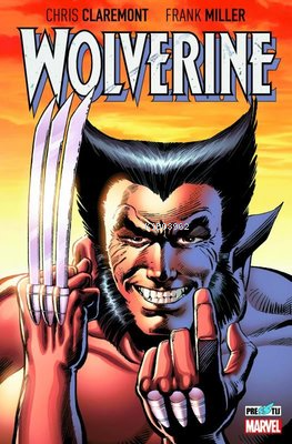 Wolverine | Chris Claremont | Prestij Yayınları