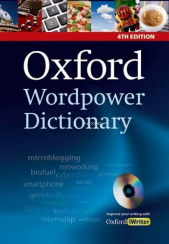 Wordpower Dictionary (Ing-Ing) | Oxford Dictionaries | Oxford Universi