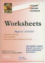 Worksheets | Cem Can | Kare Yayınları