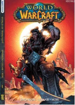 World Warcraft 1 | Walter Simonson | Gerekli Şeyler