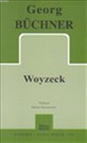 Woyzeck | Georg Büchner | Boyut Yayın Grubu