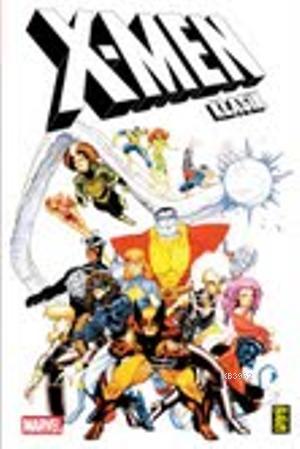 X-Men Klasik 4 | Chris Claremont | Gerekli Şeyler