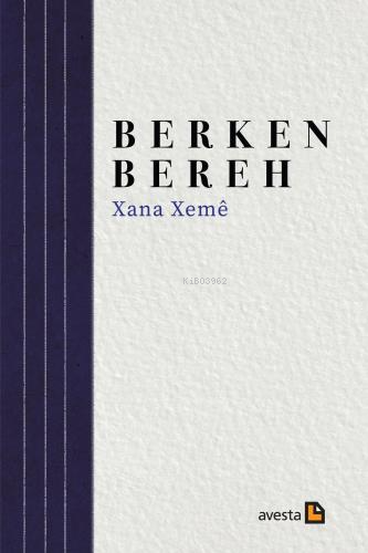 Xana Xemê | Berken Bereh | Avesta Yayınları