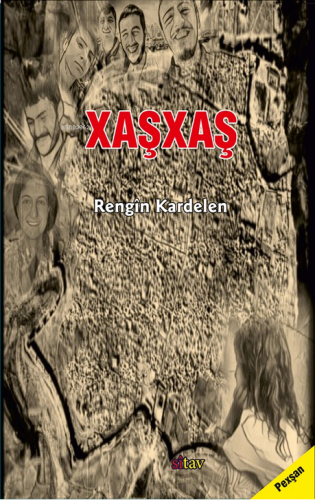 Xaşxaş | Rengîn Kardelen | Sitav Yayınevi